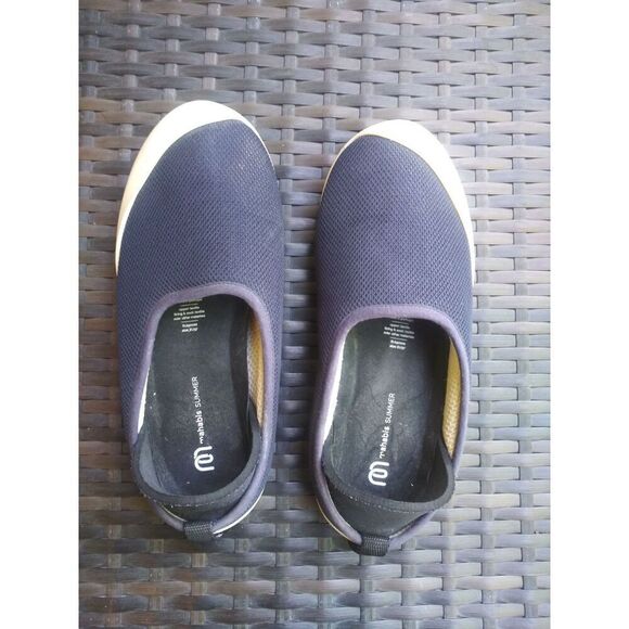 Mahabis Summer Shoes Size 37 - Picture 5 of 6